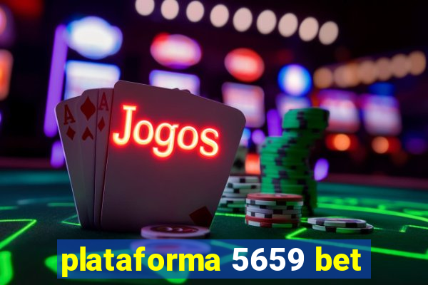 plataforma 5659 bet